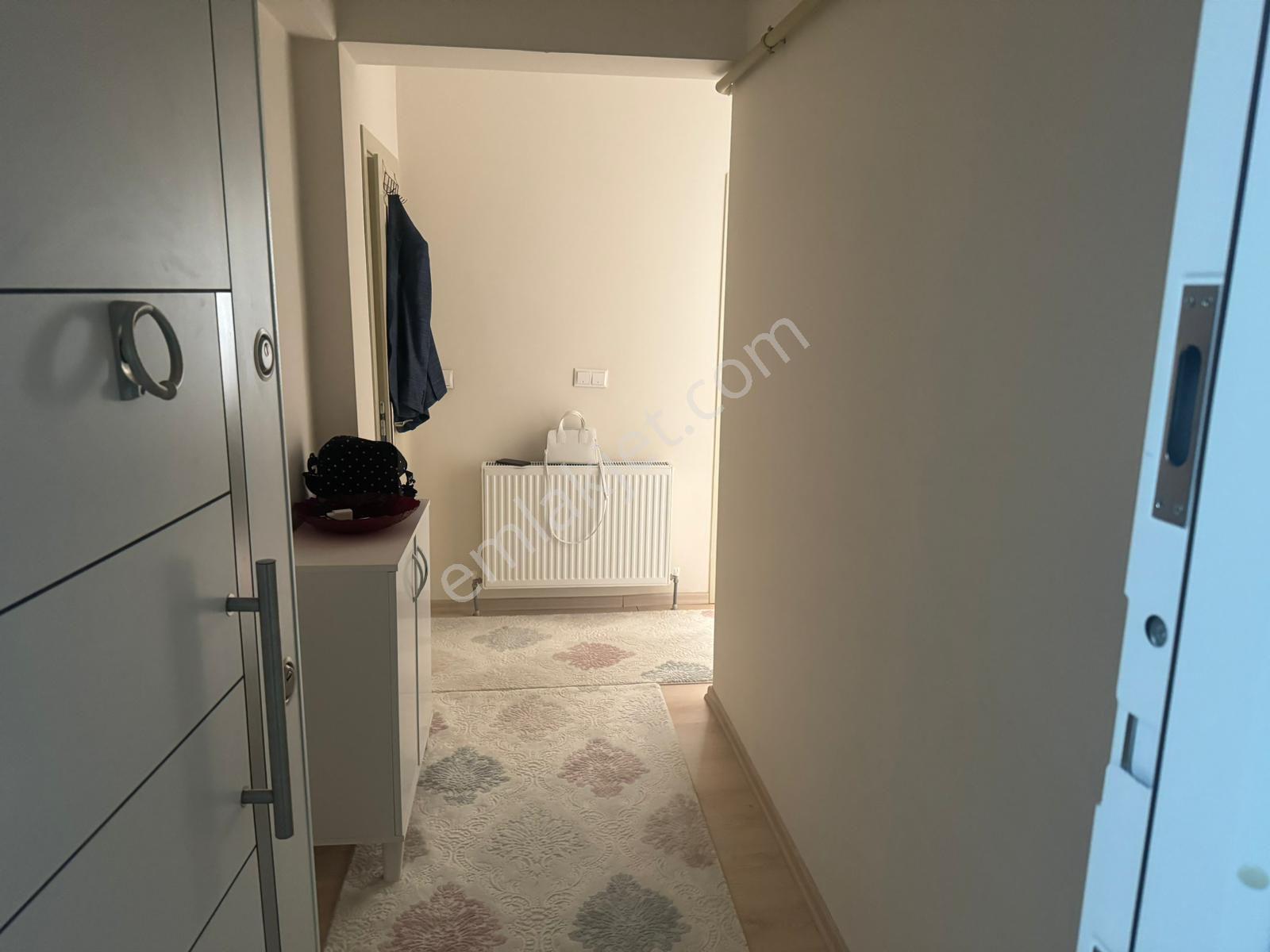 Kaya Emlaktan Satilik Daire Mahsen Mahallesi 3 - Görsel 25
