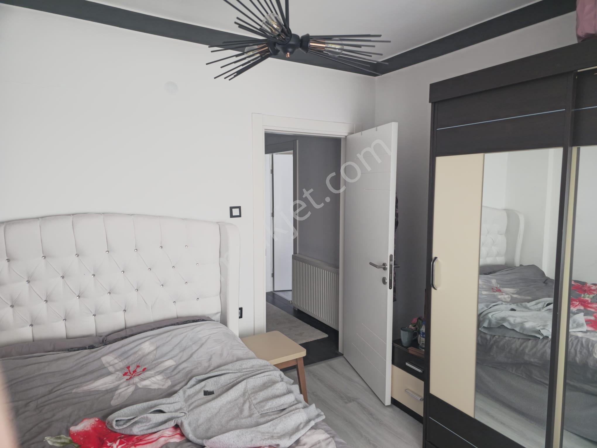 Tekirdağ Mavi Marmara Sit.4+1 Eşyalı,verandalı Satılık Lüx Villa - Görsel 25