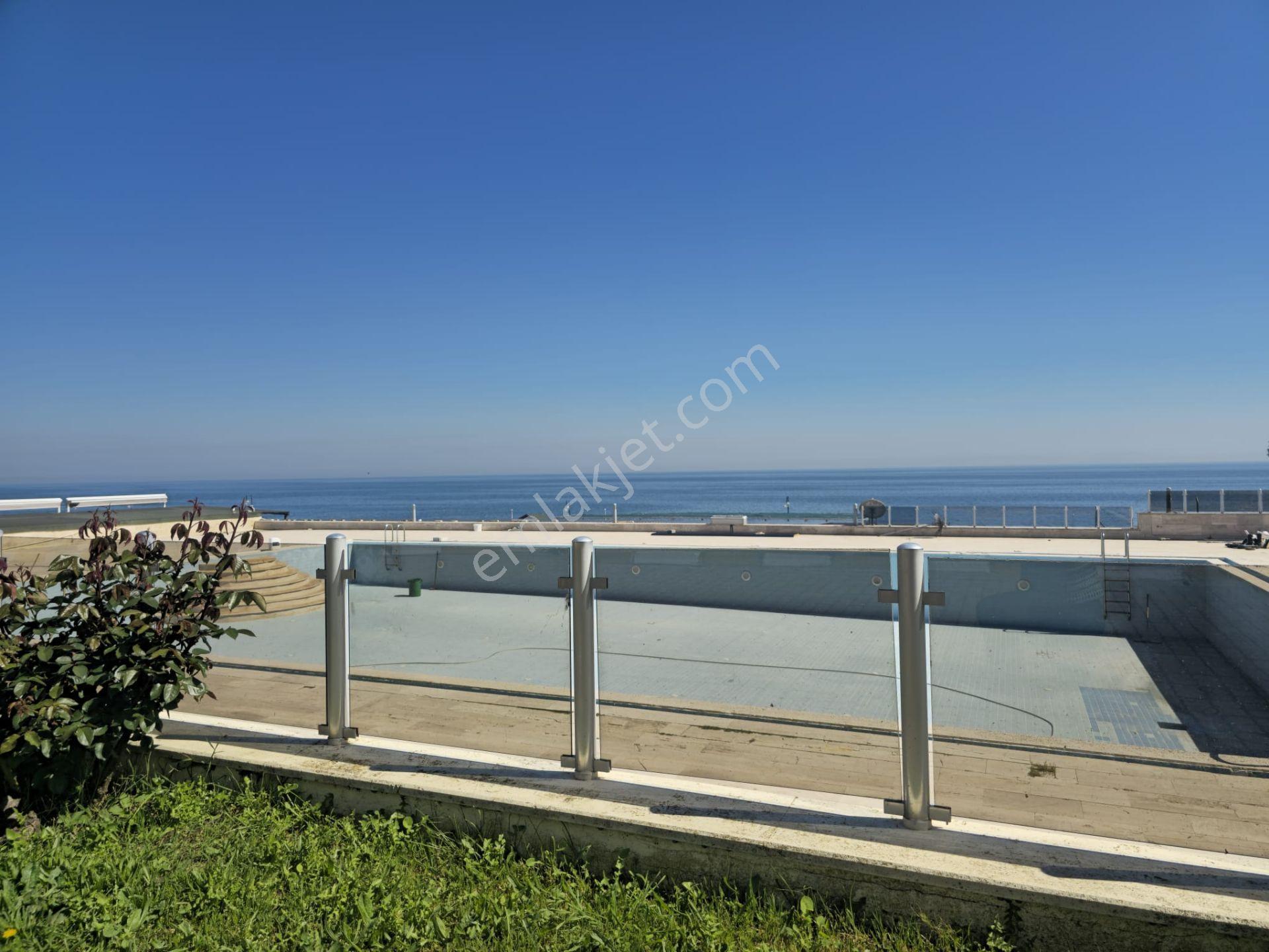 Tekirdağ Mavi Marmara Sit.4+1 Eşyalı,verandalı Satılık Lüx Villa - Görsel 23