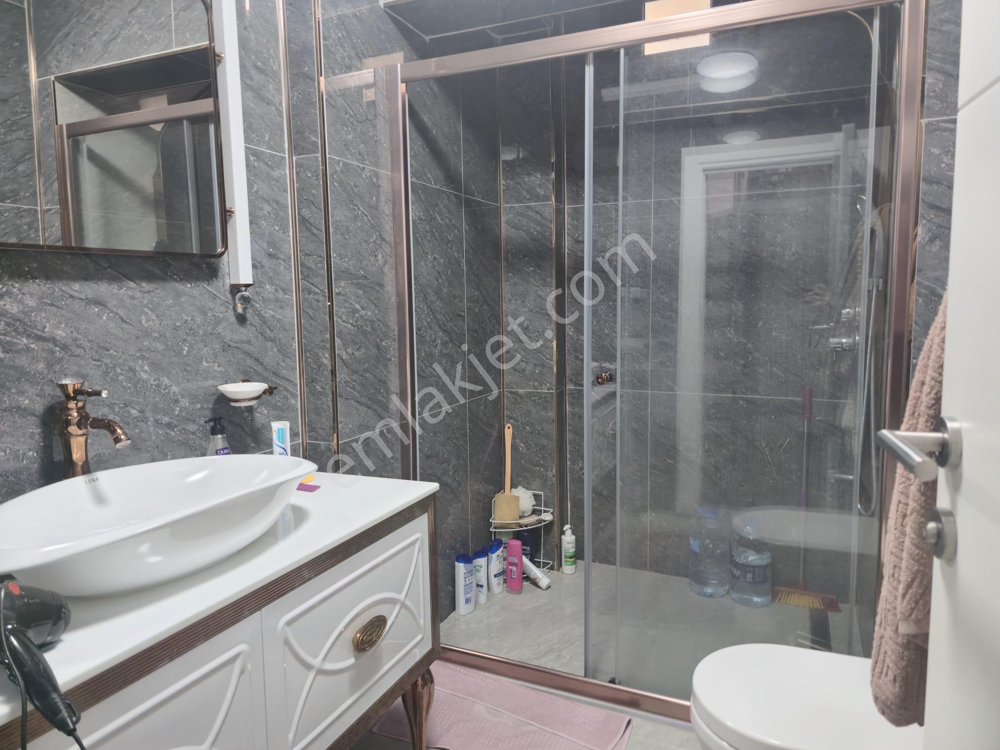 Tekirdağ Mavi Marmara Sit.4+1 Eşyalı,verandalı Satılık Lüx Villa - Görsel 6