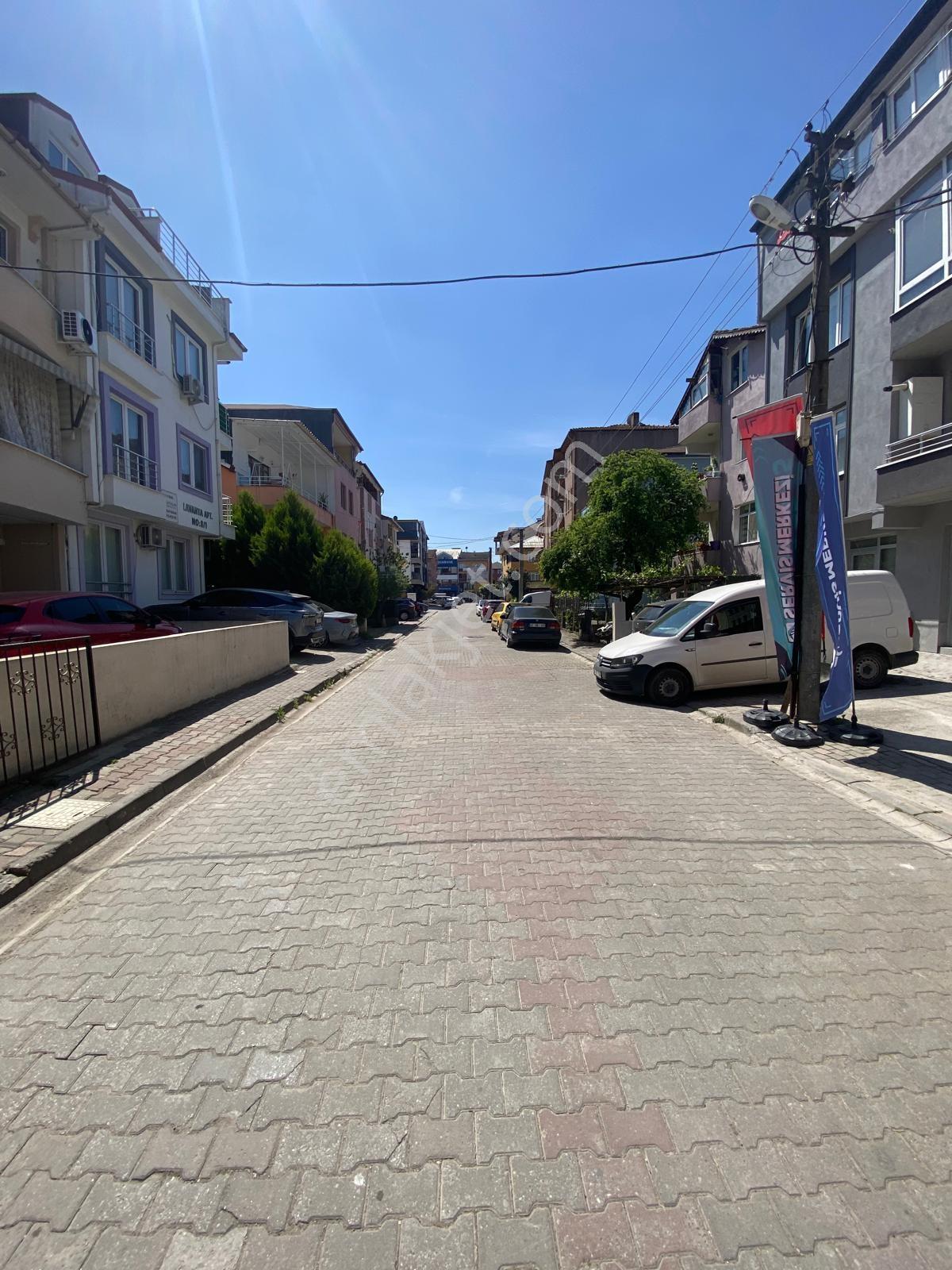 Konutix'ten Yenişehir Mahallesinde Kiralık İşyeri-dükkan - Görsel 10