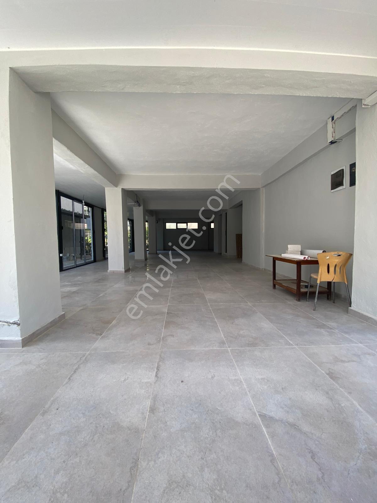 Konutix'ten Yenişehir Mahallesinde Kiralık İşyeri-dükkan - Görsel 4