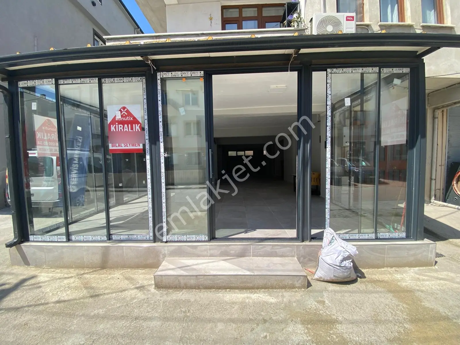 Konutix'ten Yenişehir Mahallesinde Kiralık İşyeri-dükkan - Görsel 3