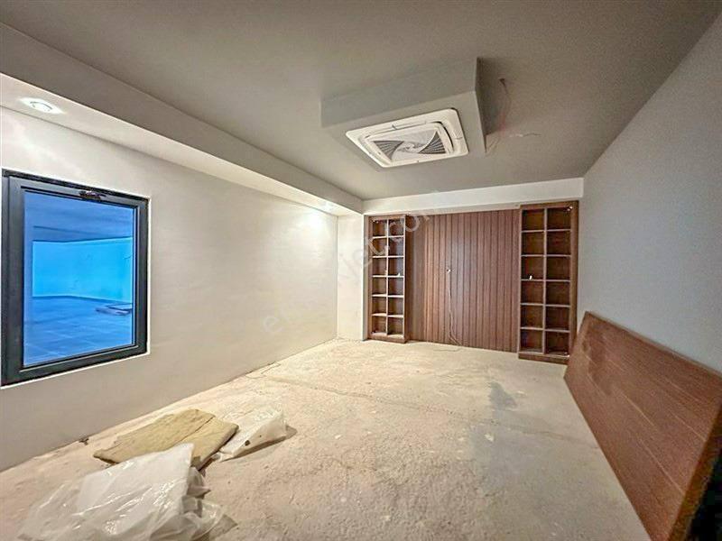 Kargıcak 3+1 Full Aktiviteli Sitede Denize 800 Metre Çok Ucuz !! - Görsel 32