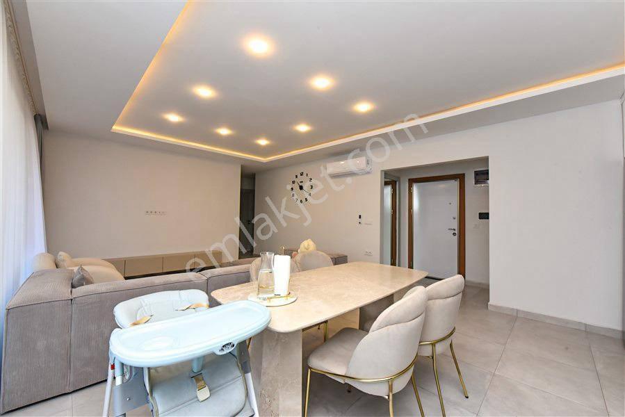 Kargıcak 3+1 Full Aktiviteli Sitede Denize 800 Metre Çok Ucuz !! - Görsel 25