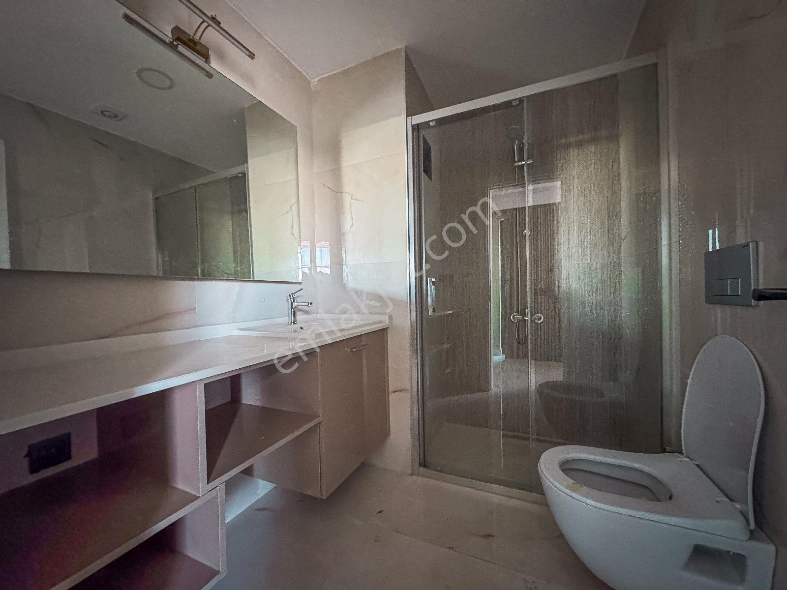 Konaklı 2+1 Full Aktiviteli Site İçerisinde 3 Banyolu Geniş - Görsel 12