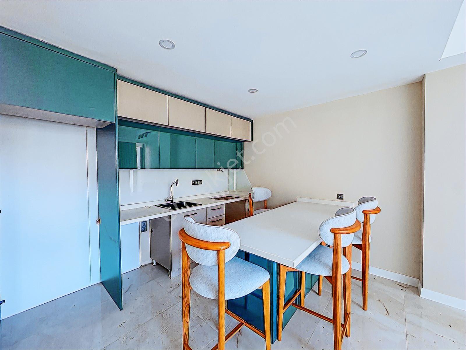 Konaklı 2+1 Full Aktiviteli Site İçerisinde 3 Banyolu Geniş - Görsel 11