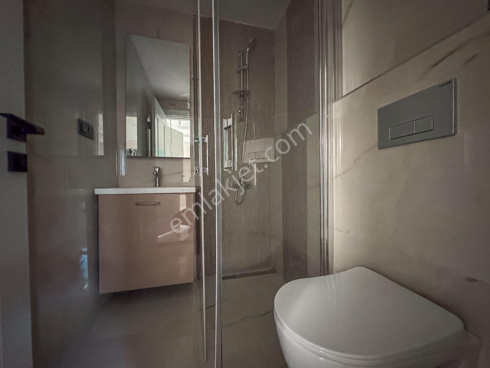 Konaklı 2+1 Full Aktiviteli Site İçerisinde 3 Banyolu Geniş - Görsel 22