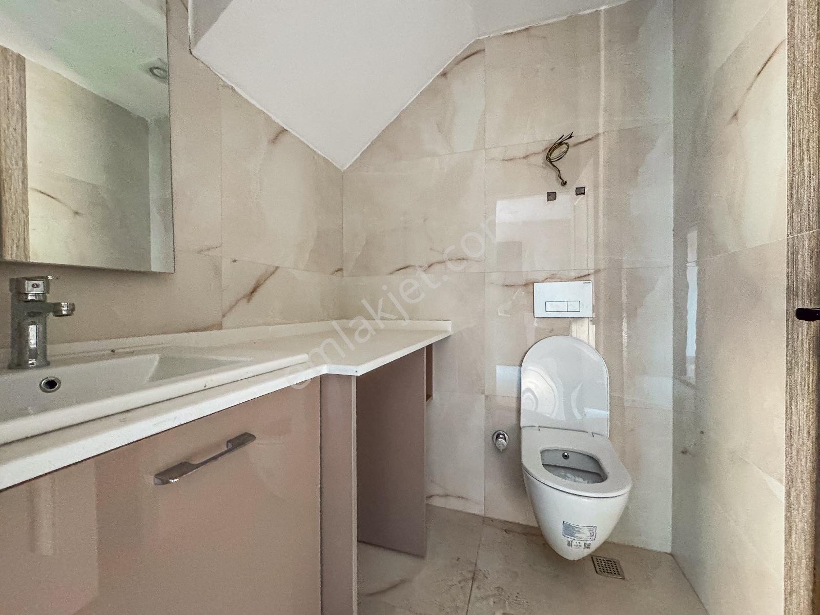 Konaklı 2+1 Full Aktiviteli Site İçerisinde 3 Banyolu Geniş - Görsel 21