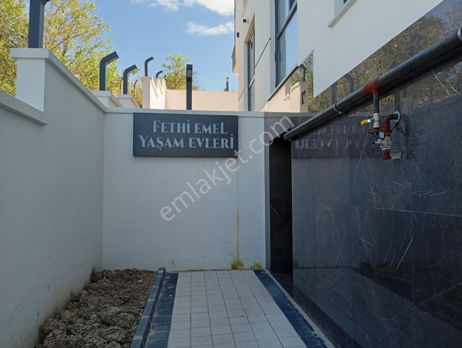 Kurtuluş Ana Cadde Üzeri Sıfır 1+1 Daire - Görsel 13