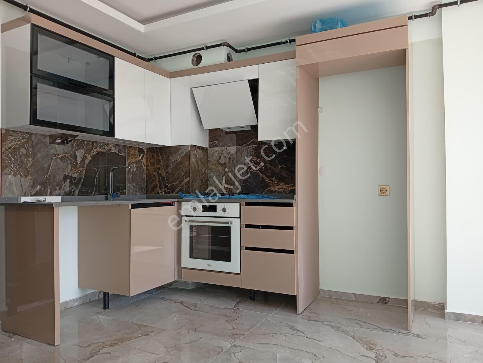 Kurtuluş Ana Cadde Üzeri Sıfır 1+1 Daire - Görsel 25