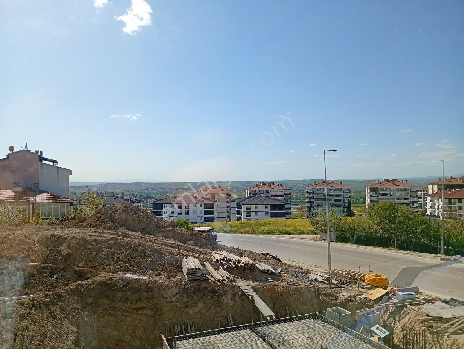 Kurtuluş Ana Cadde Üzeri Sıfır 1+1 Daire - Görsel 10