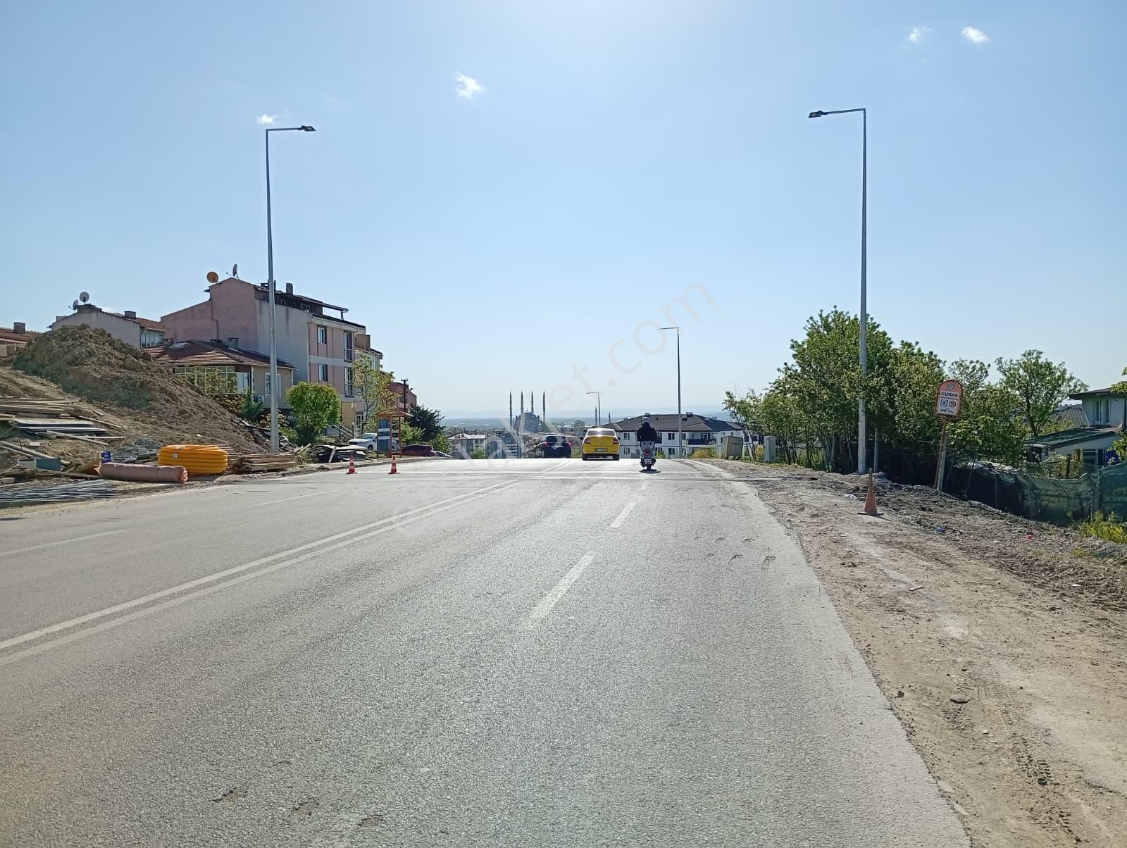 Kurtuluş Ana Cadde Üzeri Sıfır 1+1 Daire - Görsel 11