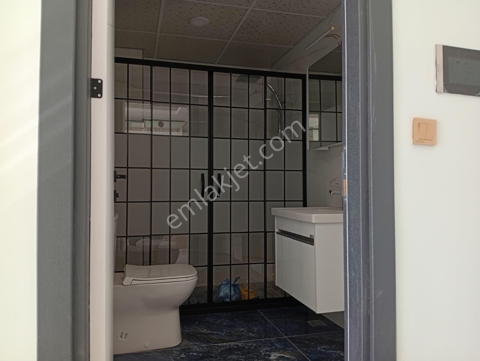 Kurtuluş Ana Cadde Üzeri Sıfır 1+1 Daire - Görsel 24
