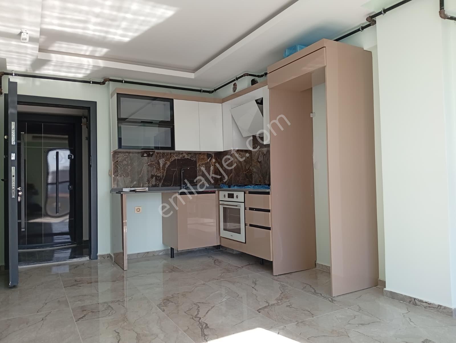 Kurtuluş Ana Cadde Üzeri Sıfır 1+1 Daire - Görsel 18