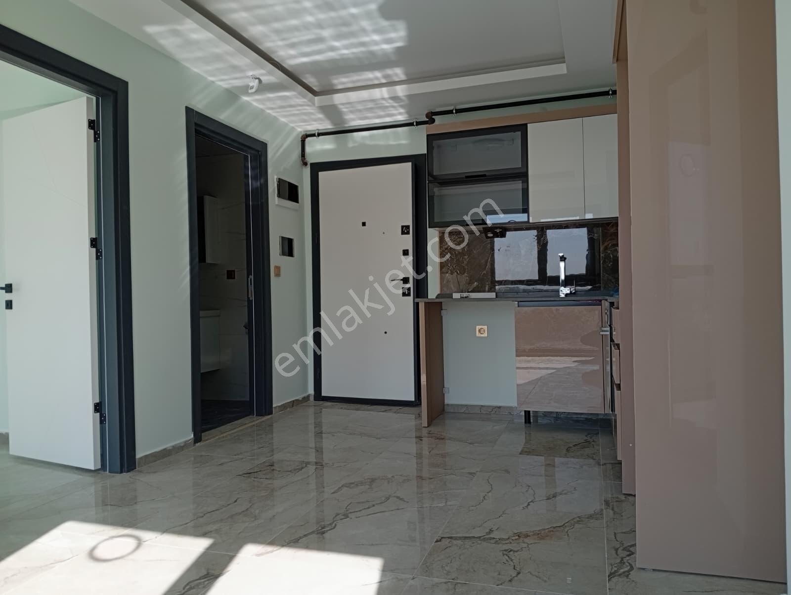 Kurtuluş Ana Cadde Üzeri Sıfır 1+1 Daire - Görsel 22