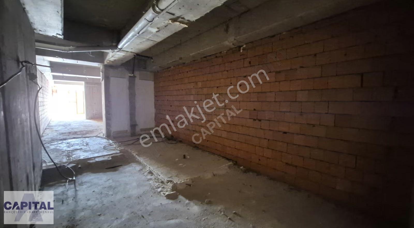 Ödül İstanbul Sitesi Bulvar Üzeri 2 Katlı Satılık Dükkan - Görsel 14