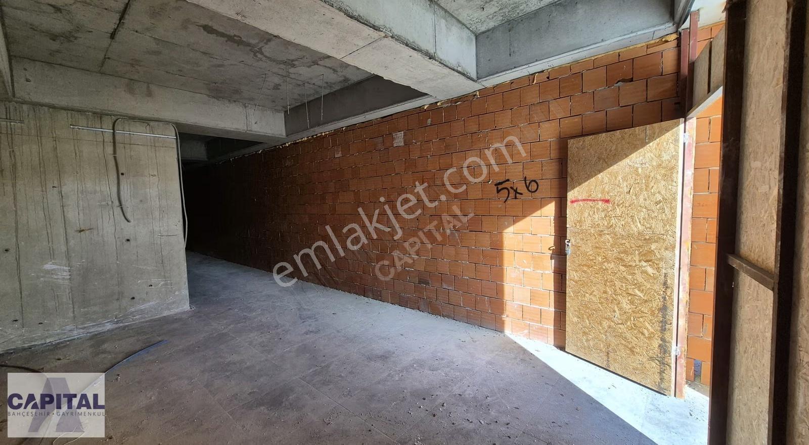 Ödül İstanbul Sitesi Bulvar Üzeri 2 Katlı Satılık Dükkan - Görsel 21