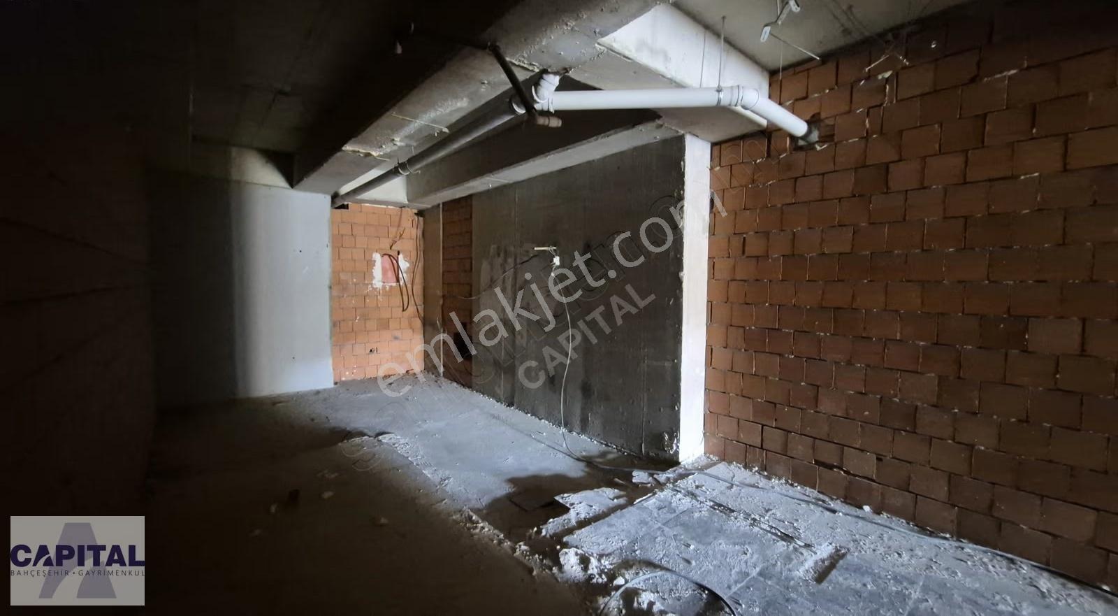 Ödül İstanbul Sitesi Bulvar Üzeri 2 Katlı Satılık Dükkan - Görsel 9