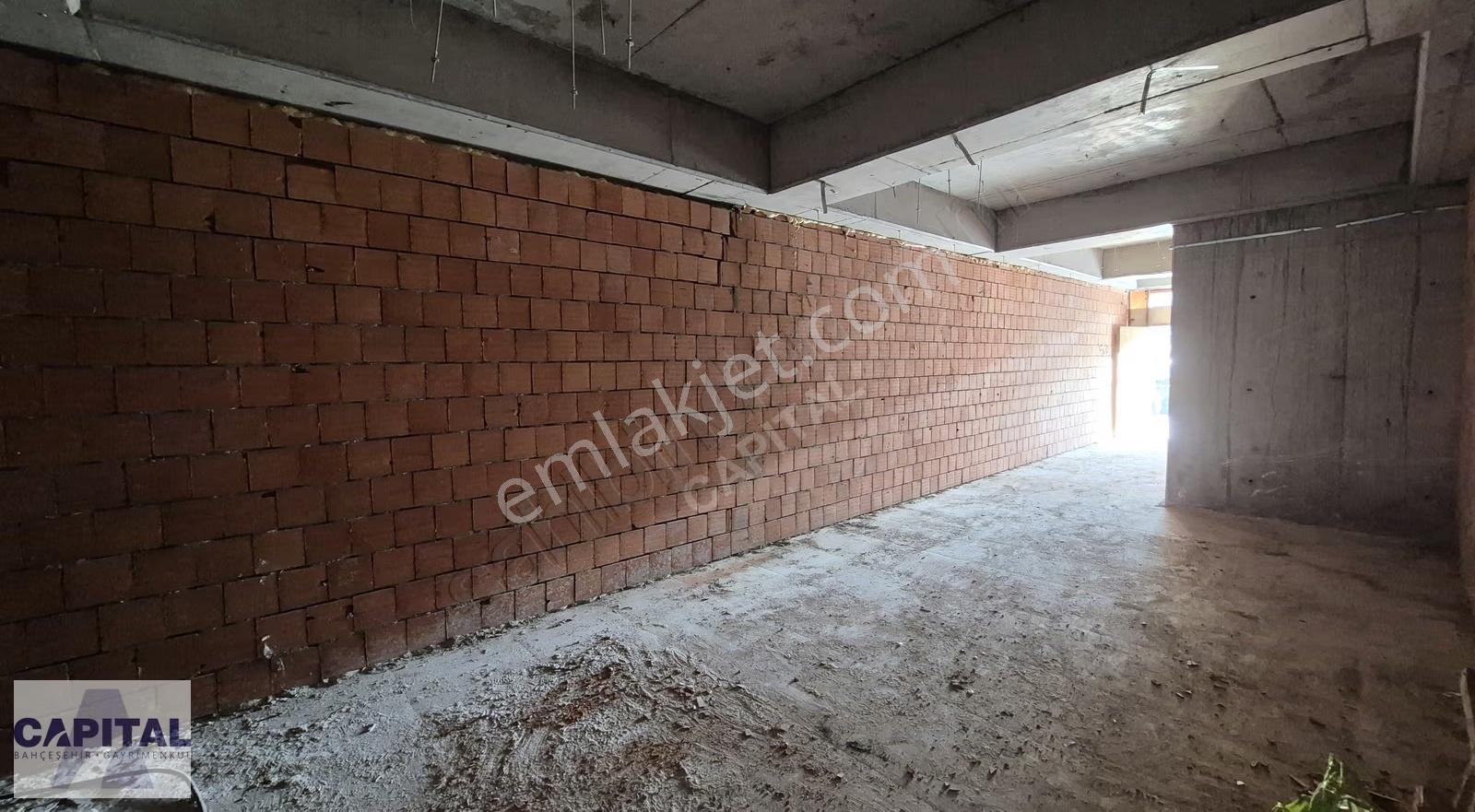 Ödül İstanbul Sitesi Bulvar Üzeri 2 Katlı Satılık Dükkan - Görsel 17