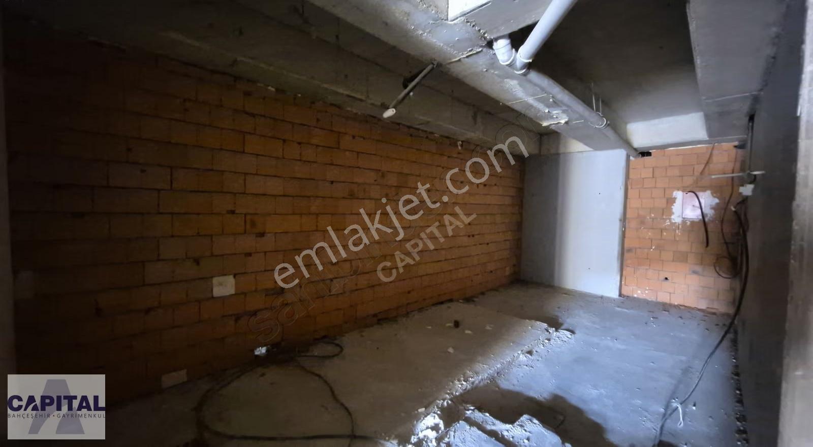 Ödül İstanbul Sitesi Bulvar Üzeri 2 Katlı Satılık Dükkan - Görsel 22