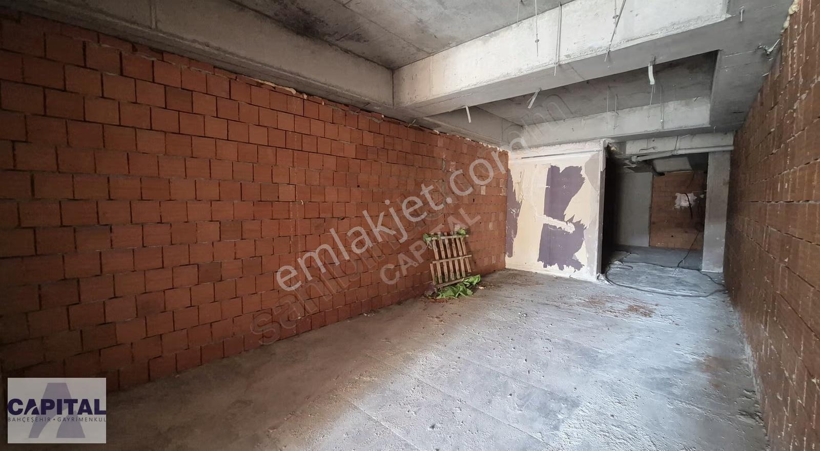 Ödül İstanbul Sitesi Bulvar Üzeri 2 Katlı Satılık Dükkan - Görsel 10