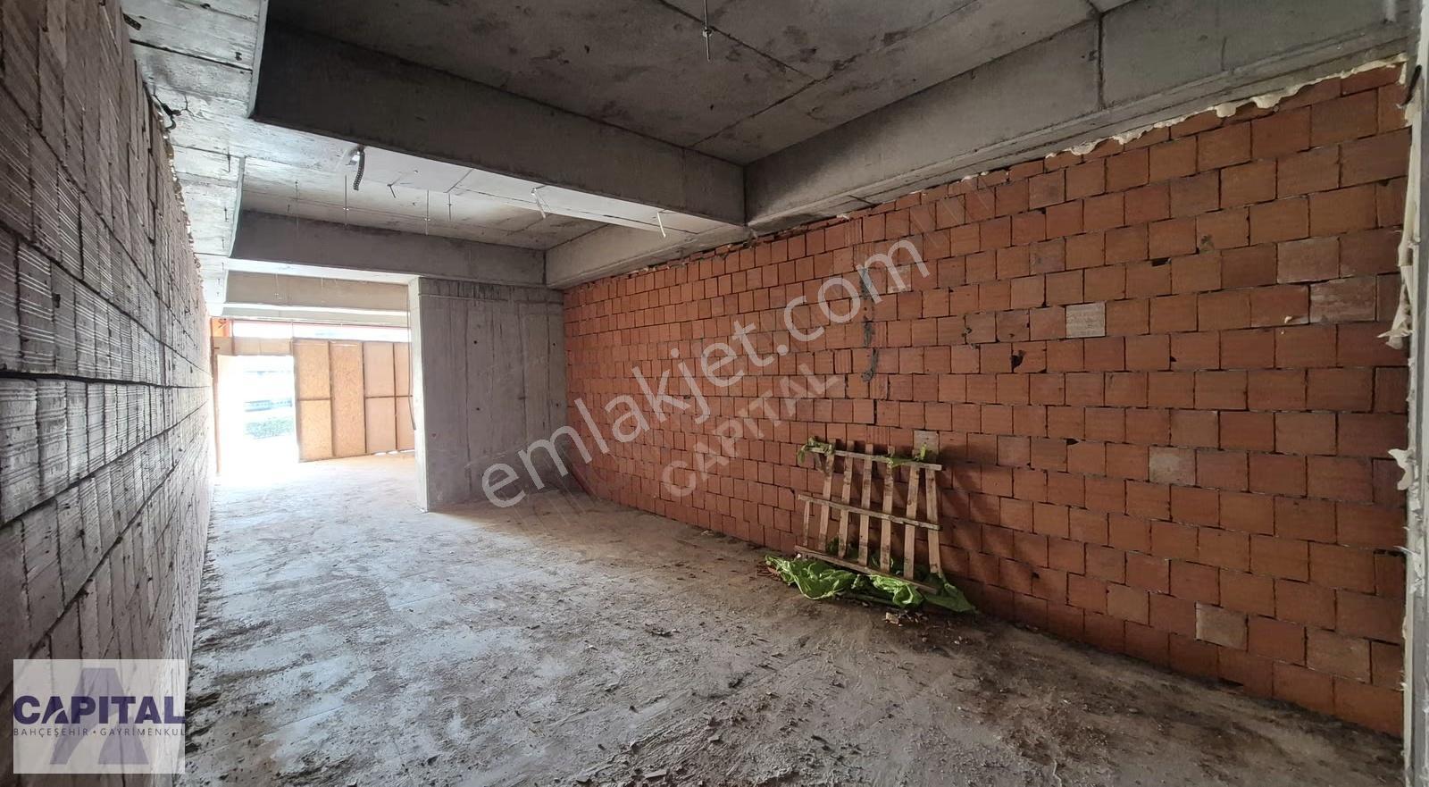 Ödül İstanbul Sitesi Bulvar Üzeri 2 Katlı Satılık Dükkan - Görsel 19