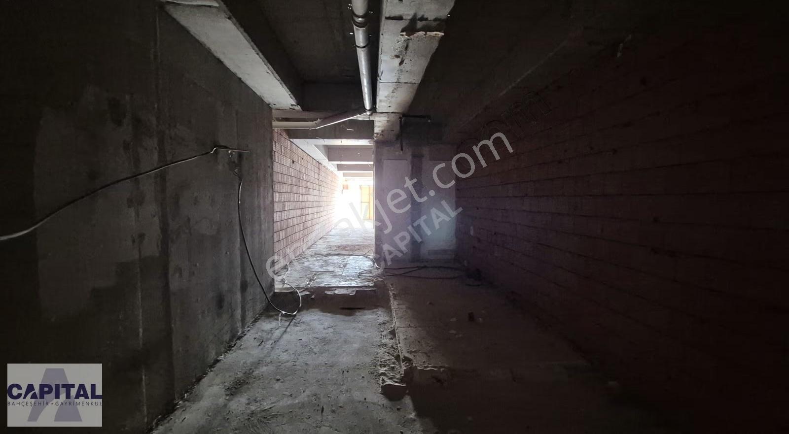 Ödül İstanbul Sitesi Bulvar Üzeri 2 Katlı Satılık Dükkan - Görsel 18
