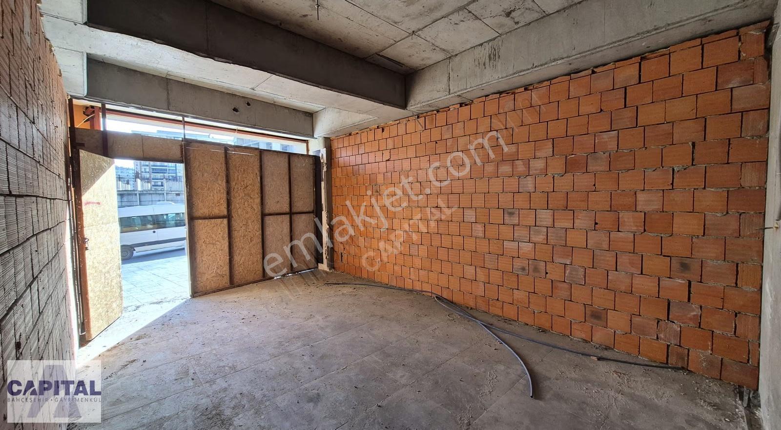 Ödül İstanbul Sitesi Bulvar Üzeri 2 Katlı Satılık Dükkan - Görsel 20