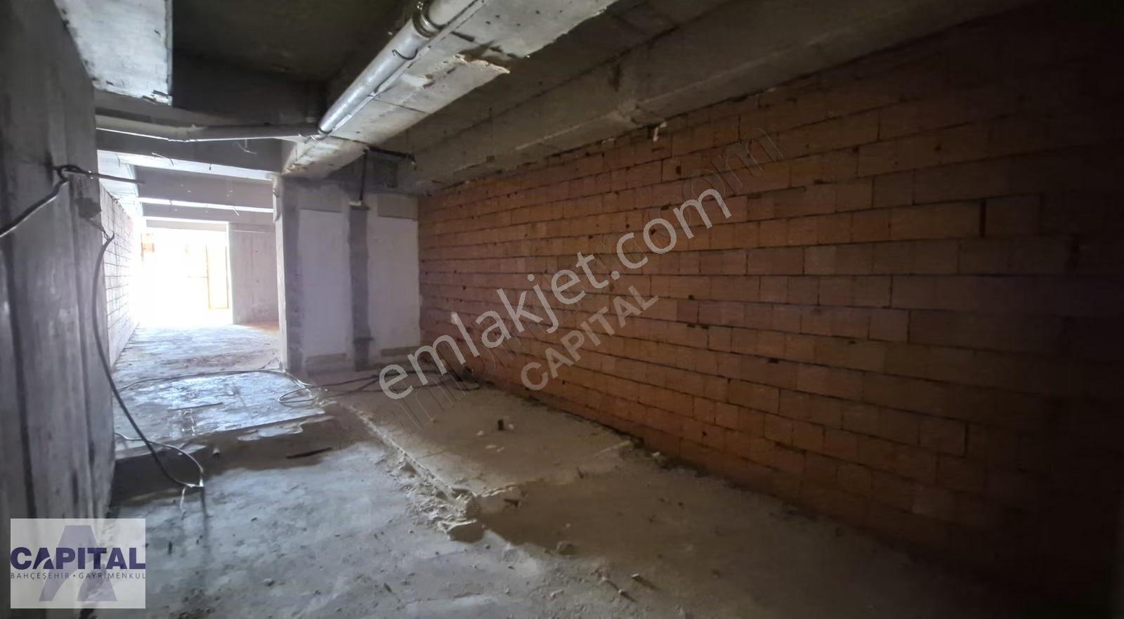 Ödül İstanbul Sitesi Bulvar Üzeri 2 Katlı Kiralık Dükkan - Görsel 10