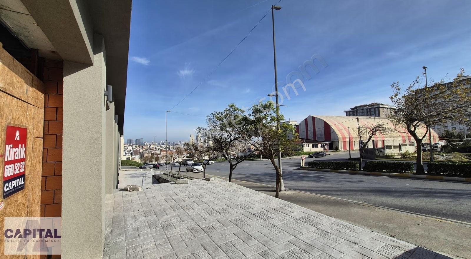 Ödül İstanbul Sitesi Bulvar Üzeri 2 Katlı Kiralık Dükkan - Görsel 19