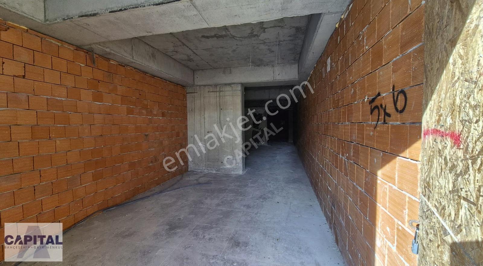 Ödül İstanbul Sitesi Bulvar Üzeri 2 Katlı Kiralık Dükkan - Görsel 11