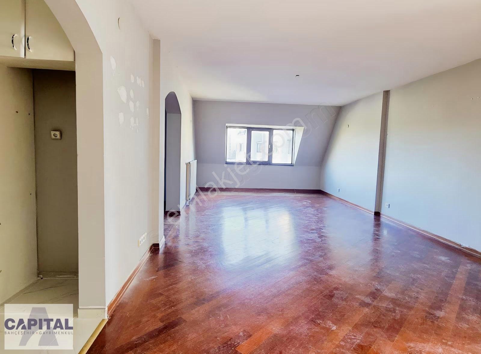 Bahçeşehir Merkezde Çınar Bloklarında Büyük Tip 1+1 Kiralık - Görsel 10