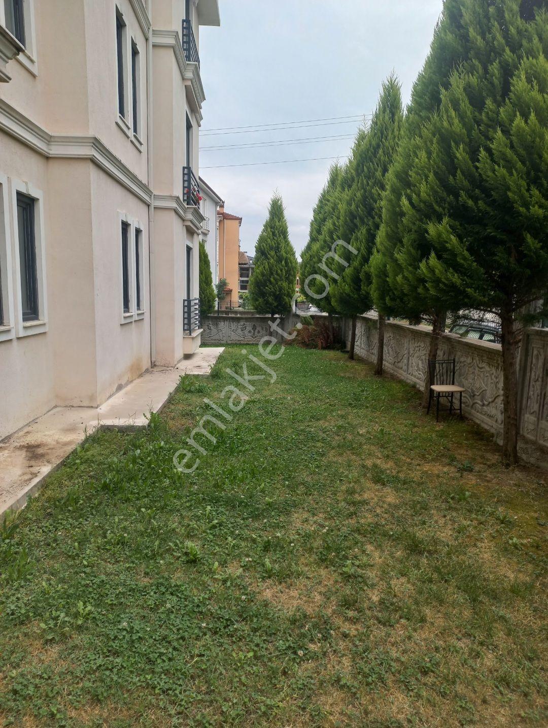 Neviye Mah Lokasyonu Düzgün Cadde Arkası 3+1 Kiralık Daire - Görsel 18