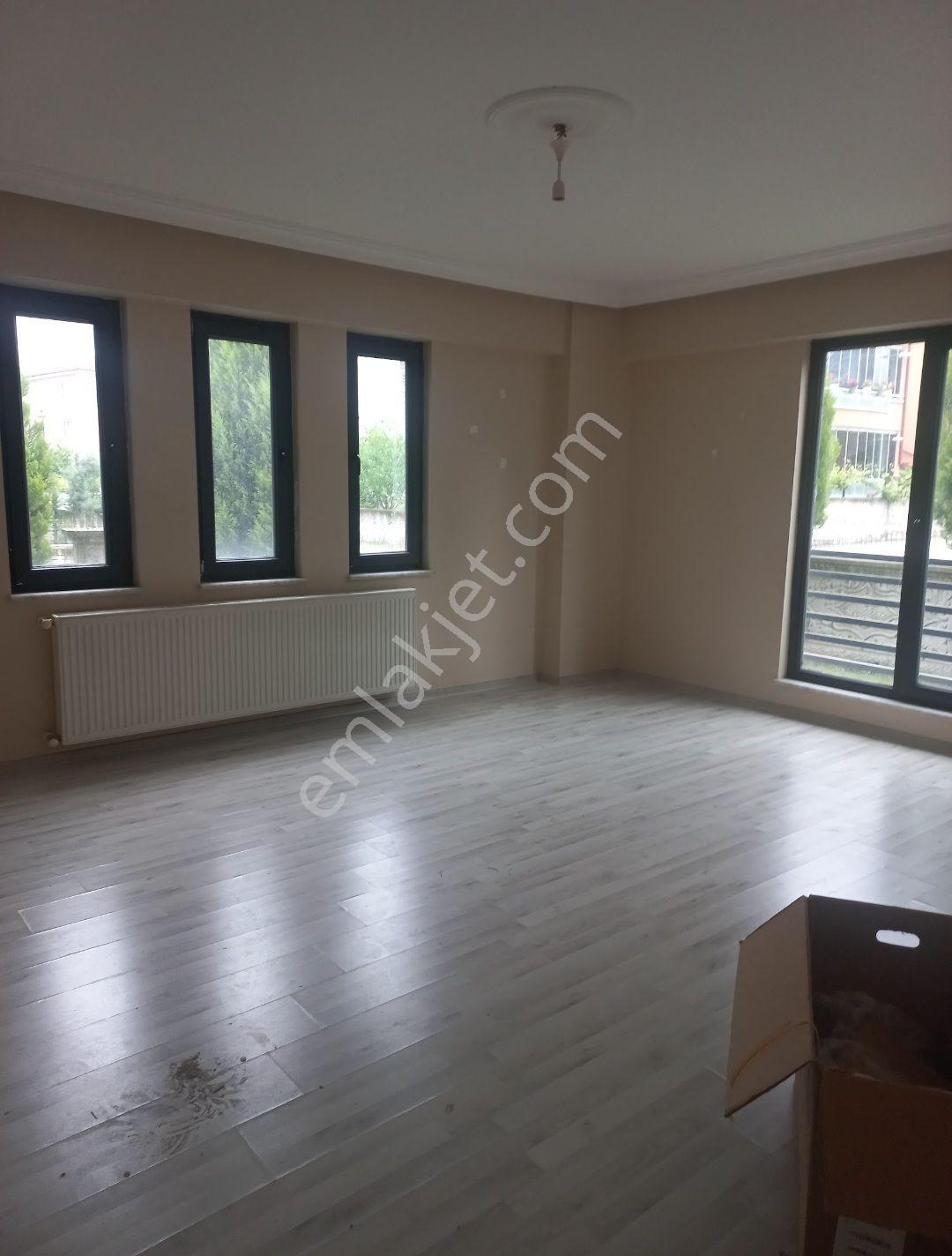 Neviye Mah Lokasyonu Düzgün Cadde Arkası 3+1 Kiralık Daire - Görsel 13