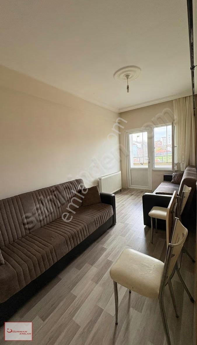 Uğurman Emlak'tan Önü Açık Balkonlu 2+0 Eşyalı Daire - Görsel 6