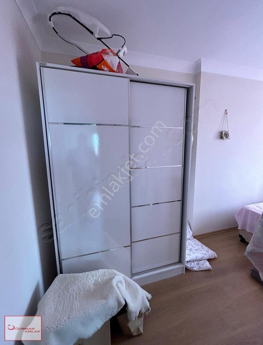 Uğurman Emlak'tan İstasyon'da Site İçinde Dubleks 3+1 Daire - Görsel 12