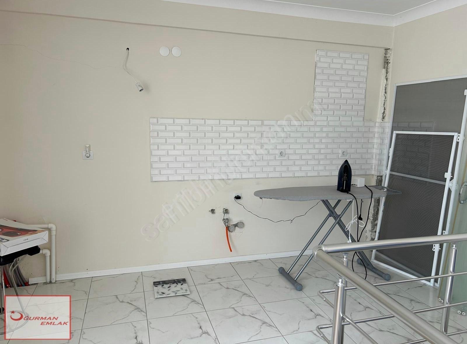 Uğurman Emlak'tan İstasyon'da Site İçinde Dubleks 3+1 Daire - Görsel 17
