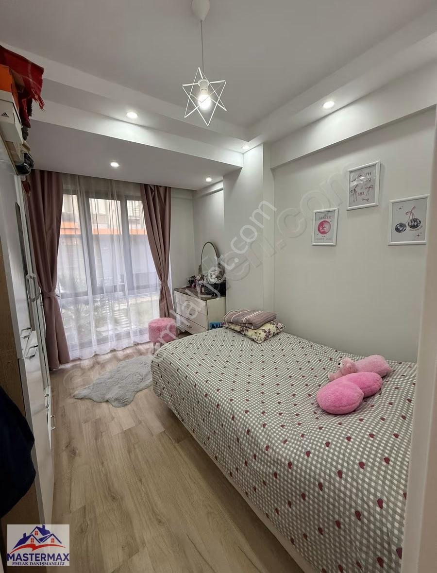 B.ecevit Bulvarina Cephe Uysal Boulevard 1+1 Kiralik Daire - Görsel 3