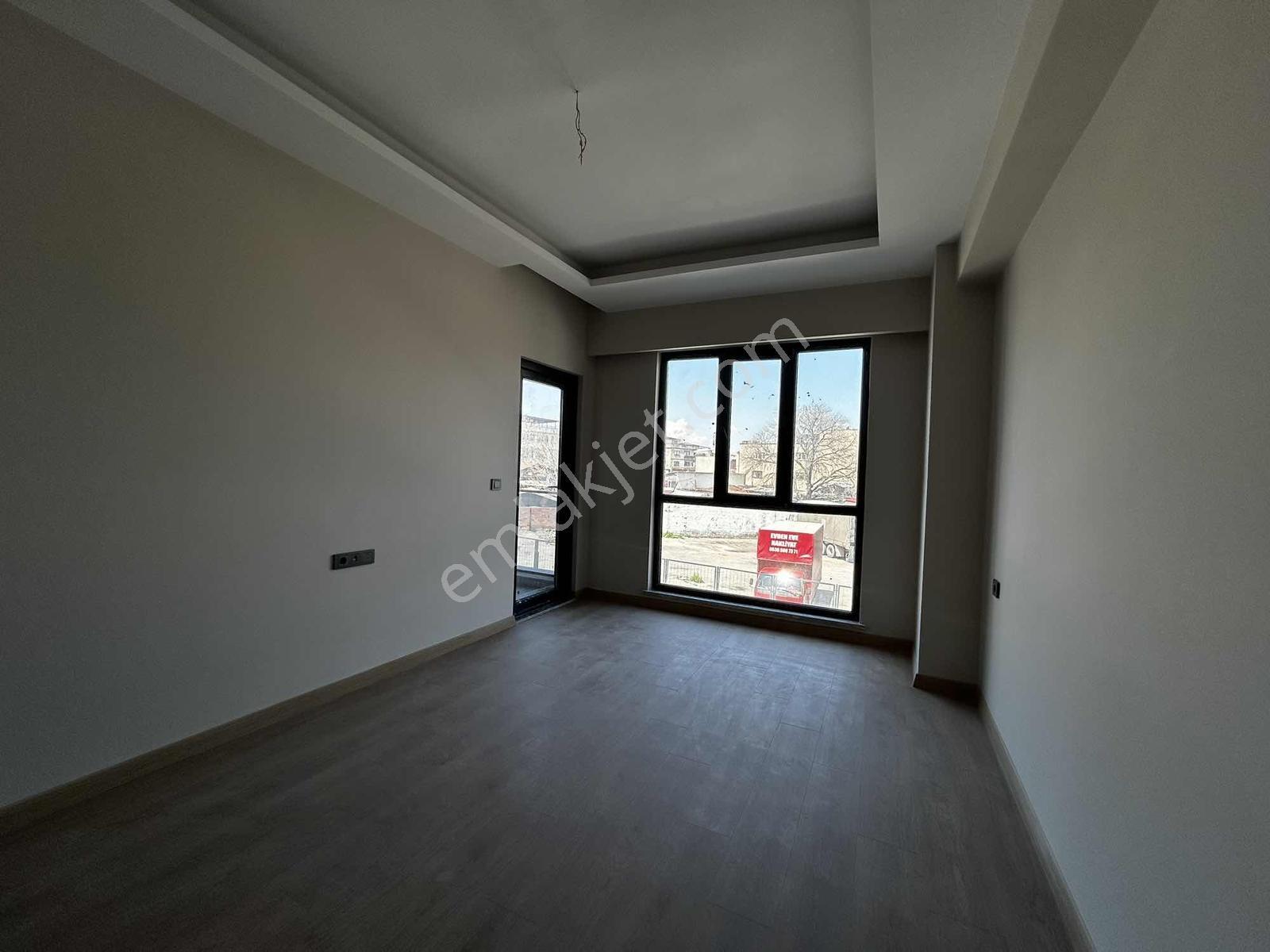 Osmangazi Ankara Yolu Yakını Satılık Sıfır 2+1 Otoparklı Daire - Görsel 14
