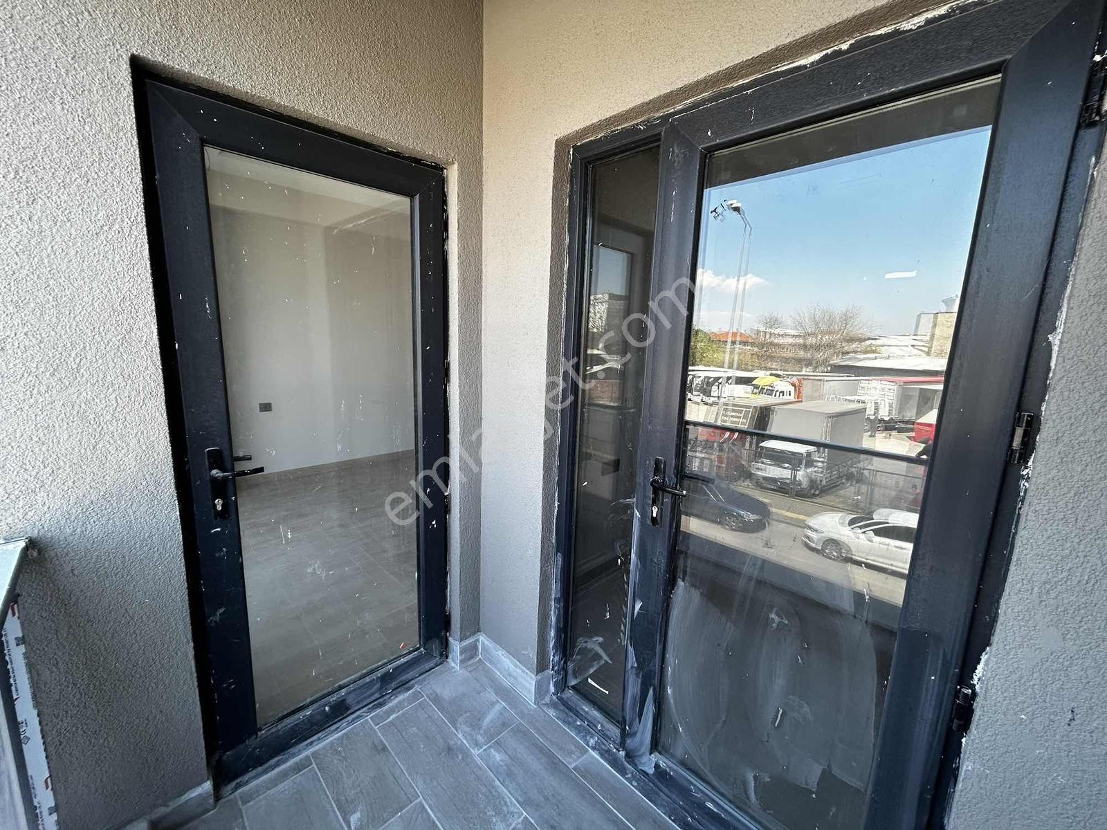 Osmangazi Ankara Yolu Yakını Satılık Sıfır 2+1 Otoparklı Daire - Görsel 30