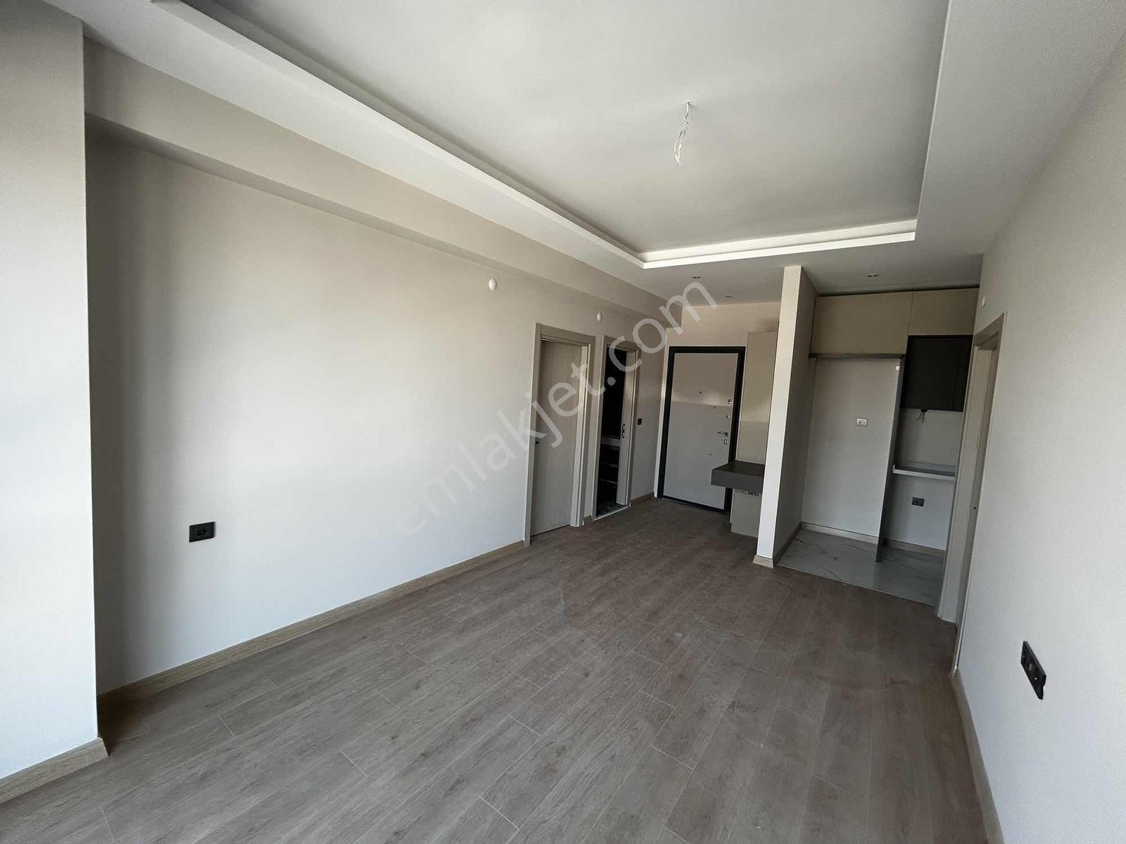 Osmangazi Ankara Yolu Yakını Satılık Sıfır 2+1 Otoparklı Daire - Görsel 6