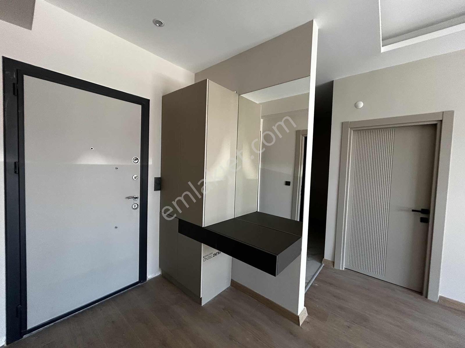 Osmangazi Ankara Yolu Yakını Satılık Sıfır 2+1 Otoparklı Daire - Görsel 8