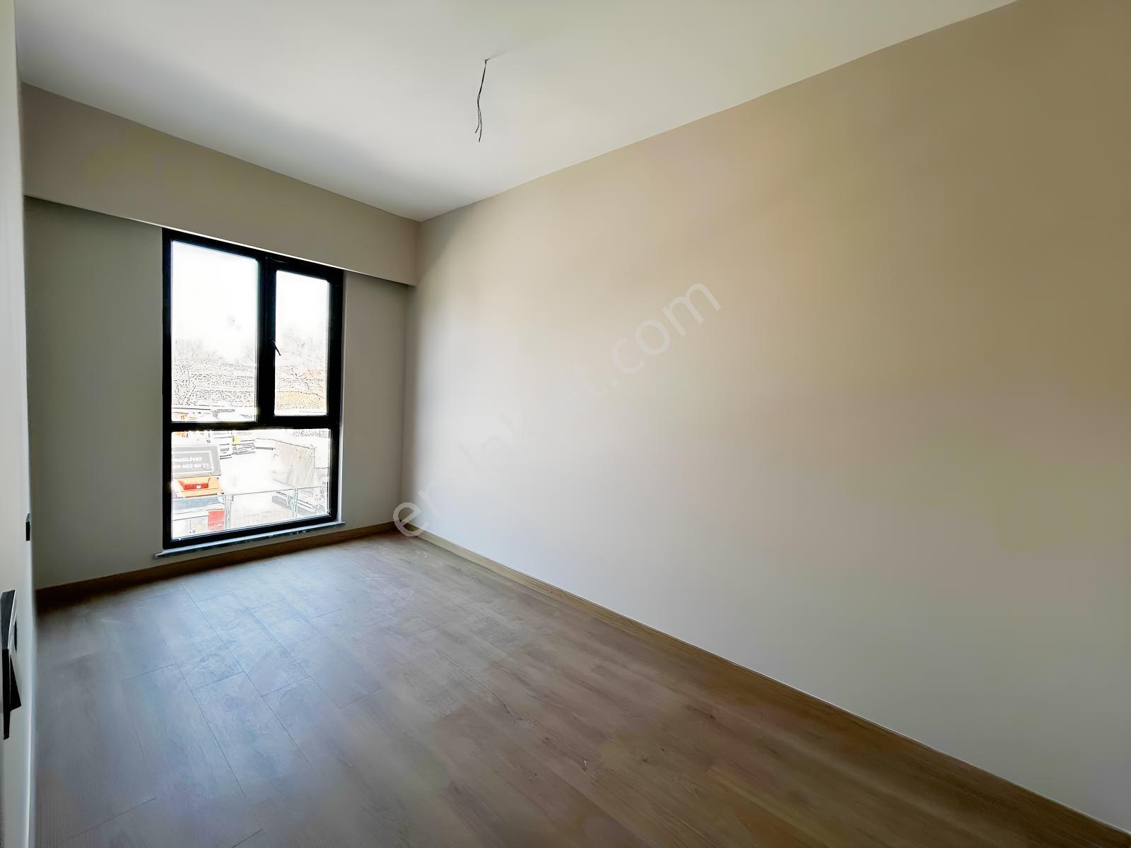 Osmangazi Ankara Yolu Yakını Satılık Sıfır 2+1 Otoparklı Daire - Görsel 17