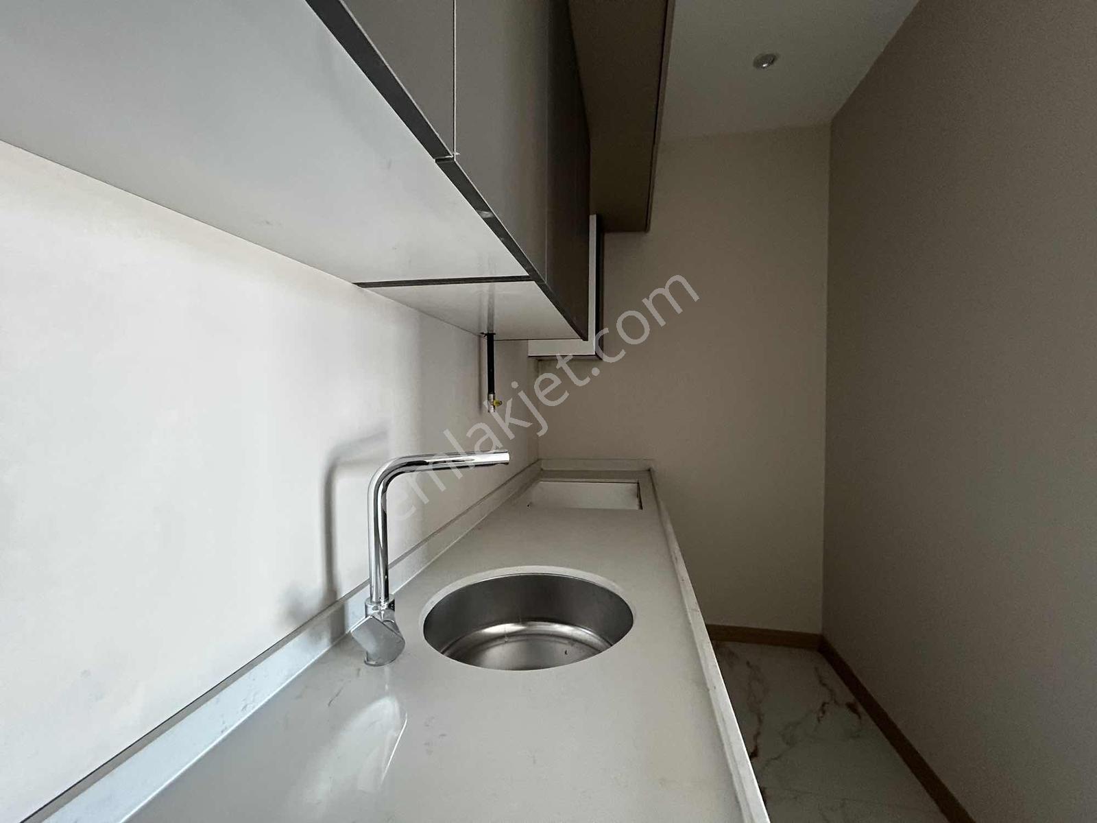 Osmangazi Ankara Yolu Yakını Satılık Sıfır 2+1 Otoparklı Daire - Görsel 5