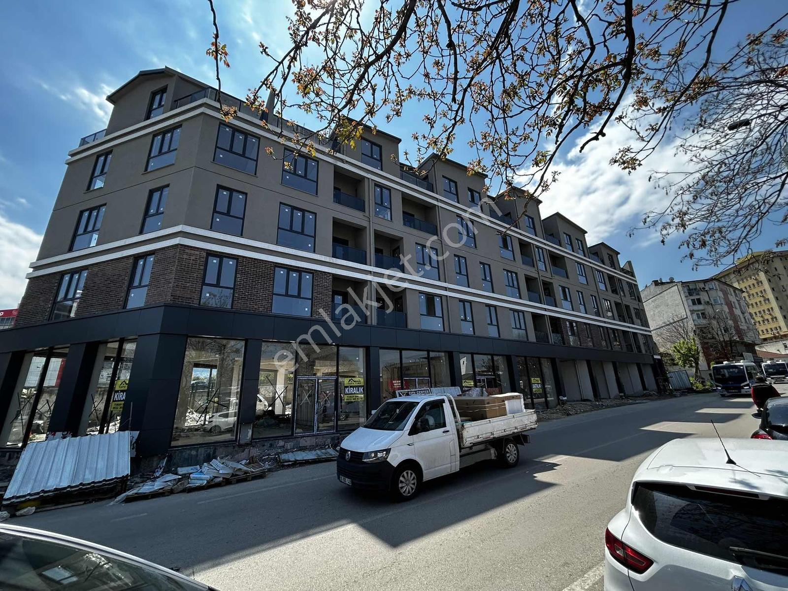 Osmangazi Ankara Yolu Yakını Satılık Sıfır 2+1 Otoparklı Daire - Görsel 21
