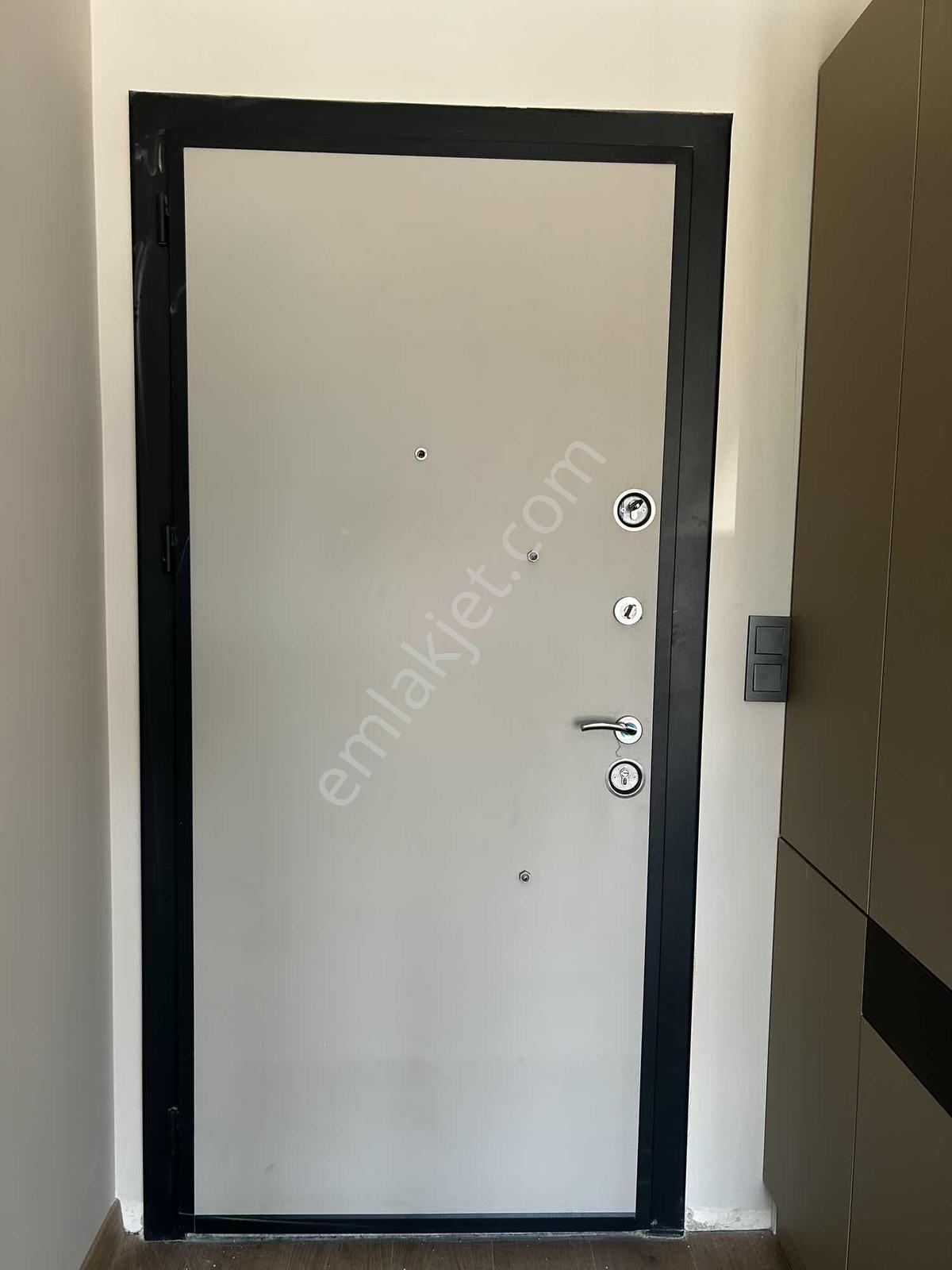 Osmangazi Ankara Yolu Yakını Satılık Sıfır 2+1 Otoparklı Daire - Görsel 29
