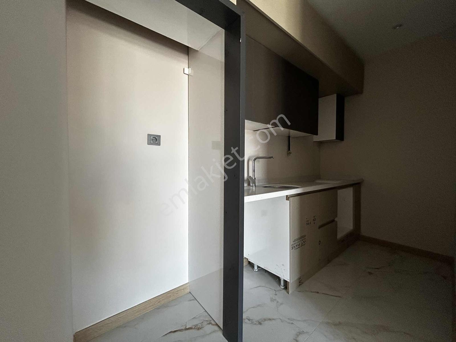 Osmangazi Ankara Yolu Yakını Satılık Sıfır 2+1 Otoparklı Daire - Görsel 19