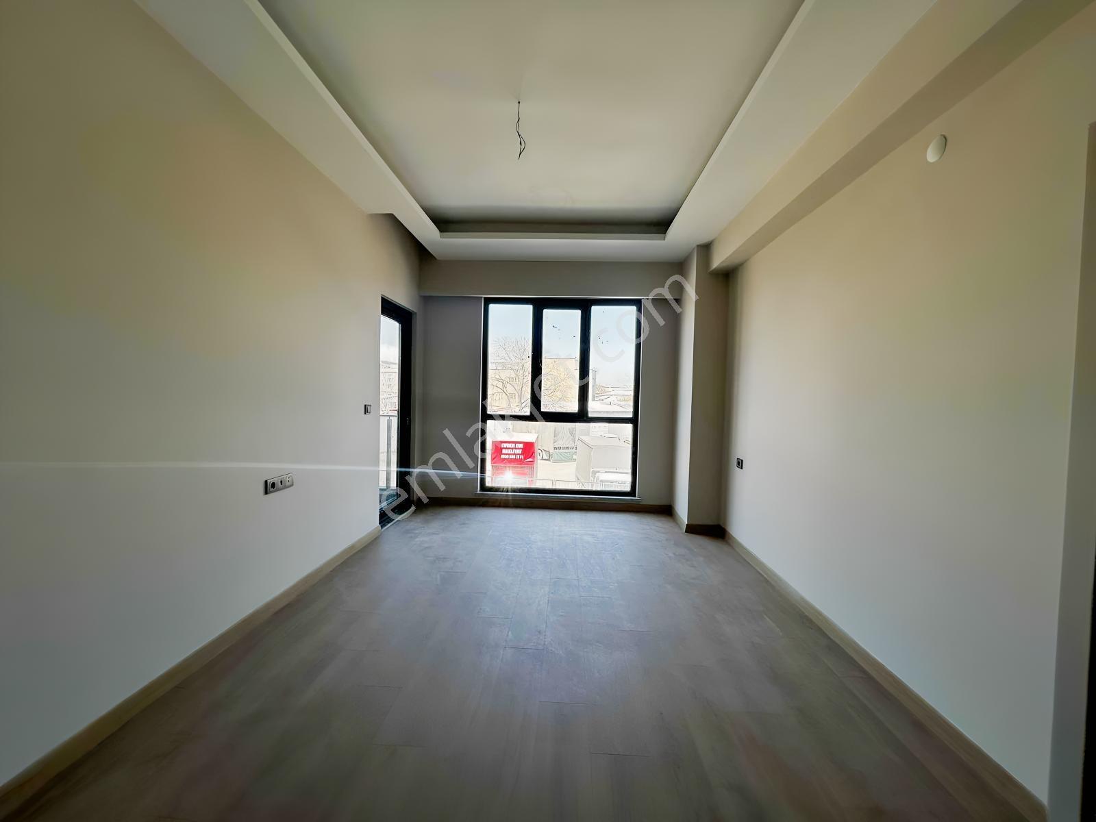 Osmangazi Ankara Yolu Yakını Satılık Sıfır 2+1 Otoparklı Daire