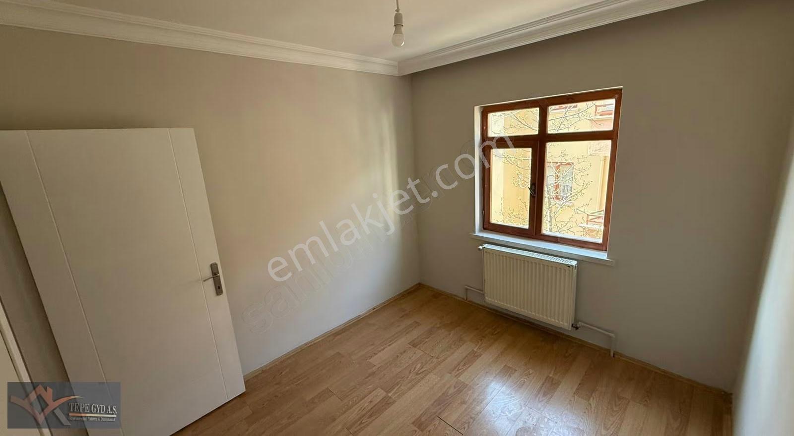 Tepe Gayrimenkulden Arakat 3+1 Geniş Güneydoğu Cephe - Görsel 14